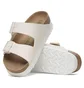 Тапочки жіночі BIRKENSTOCK Arizona Papillio Beige 1029127