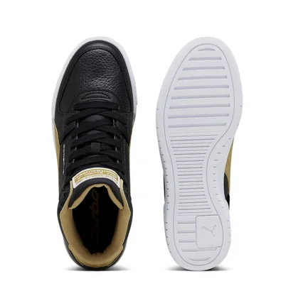 Кросівки чоловічі Puma Porsche Ca Pro Mid Black 392865-01