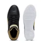 Кросівки чоловічі Puma Porsche Ca Pro Mid Black 392865-01