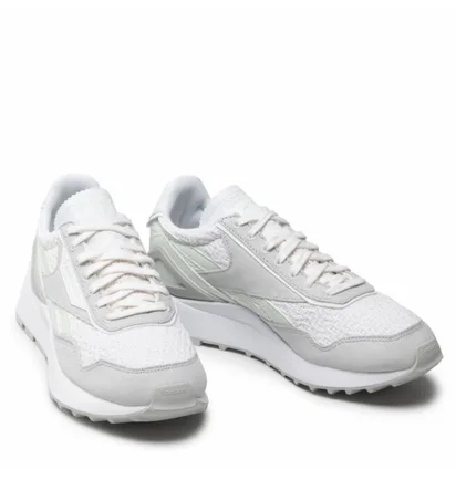 Кросівки чоловічі Reebok Cl Legacy Az Grow Grey GX5314