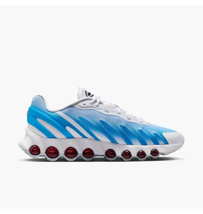 Кросівки чоловічі Nike Air Max Dn8 Light Blue/White FQ7860-101