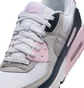 Кросівки чоловічі Nike Air Max 90 Pink/White DM0029-106