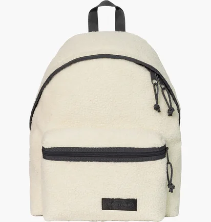 Рюкзак унисекс EASTPAK Padded PakR Beige EK000620O24
