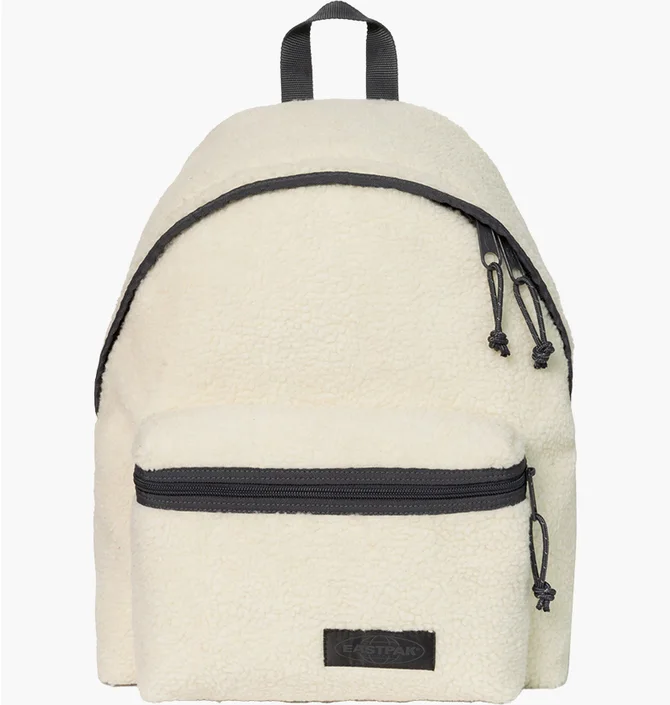 Рюкзак унисекс EASTPAK Padded PakR Beige EK000620O24