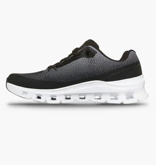 Кроссовки мужские Skechers Glide-Step Pro Black/White 233132-BKW