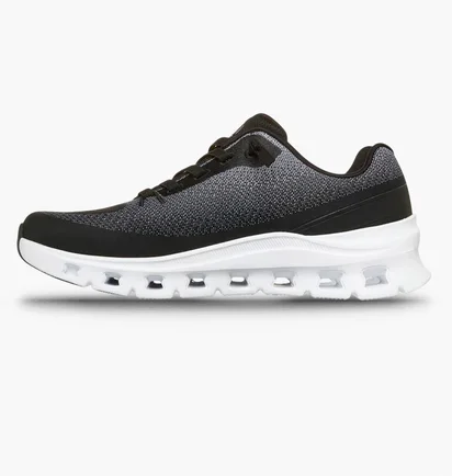 Кроссовки мужские Skechers Glide-Step Pro Black/White 233132-BKW