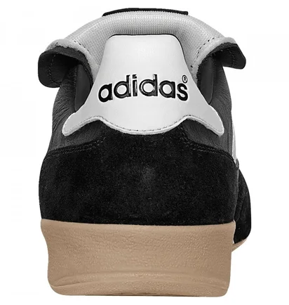 Футзалки мужские Adidas Mundial Goal In Black 19310