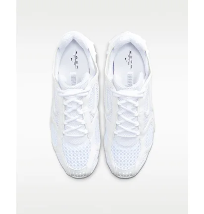Кросівки чоловічі Nike Air Zoom Spiridon Cage 2 White CJ1288-100