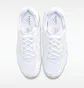 Кросівки чоловічі Nike Air Zoom Spiridon Cage 2 White CJ1288-100
