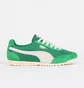 Кросівки унісекс Puma Arizona Nylon Green 398682-03