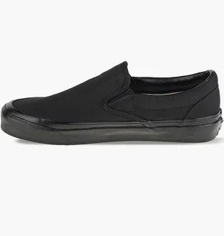 Кеды мужские Vans Classic Slipon Black VN0A3JEXUCX