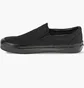 Кеды мужские Vans Classic Slipon Black VN0A3JEXUCX
