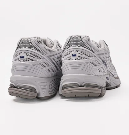 Кросівки чоловічі New Balance 1906R White U1906RCA