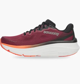 Кроссовки мужские Saucony Guide 19 Bordo S21058-172