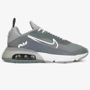 Кросівки чоловічі Nike Air Max 2090 Grey CZ1708-001