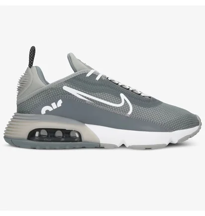 Кроссовки мужские Nike Air Max 2090 Grey CZ1708-001