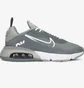 Кроссовки мужские Nike Air Max 2090 Grey CZ1708-001