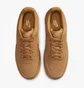 Кросівки чоловічі Nike Court Vision Low Brown CD5463-200