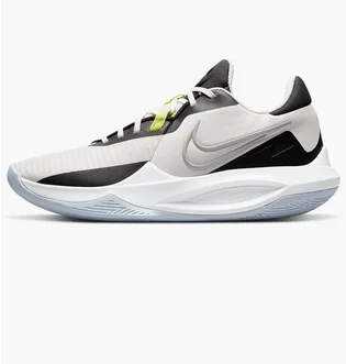 Кросівки унісекс Nike Precision 6 Grey DD9535-004