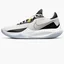 Кроссовки унисекс Nike Precision 6 Grey DD9535-004