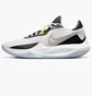 Кросівки унісекс Nike Precision 6 Grey DD9535-004