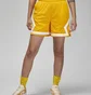 Шорты женские Air Jordan (Her)Itage Yellow DO5032-705