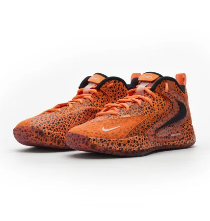 Кросівки чоловічі Nike React Hyperset 2 Se Oly Orange FV3687-900