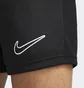 Шорты мужские Nike Df Acd23 Short K Black DR1360-010