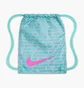 Бутсы унисекс Nike Superfly 10 Elite Turquoise FQ1454-301