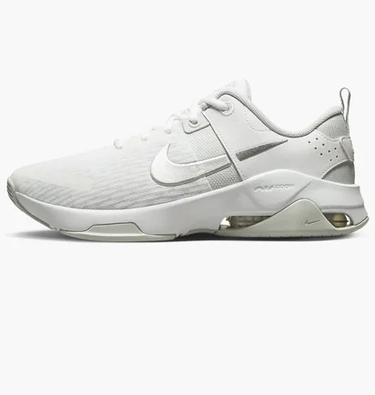 Кроссовки женские Nike Zoom Bella 6 White DR5720-100