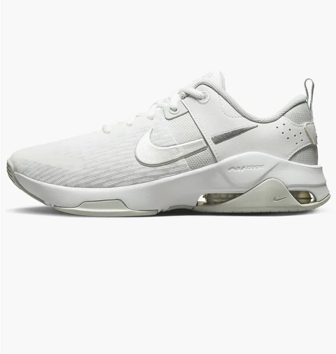 Кроссовки женские Nike Zoom Bella 6 White DR5720-100