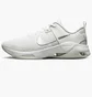 Кроссовки женские Nike Zoom Bella 6 White DR5720-100