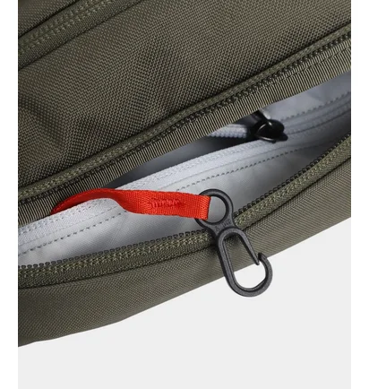 Сумка унисекс Arc'teryx Mantis 2 Waist Pack Tatsu/Rune Olive X00000897334