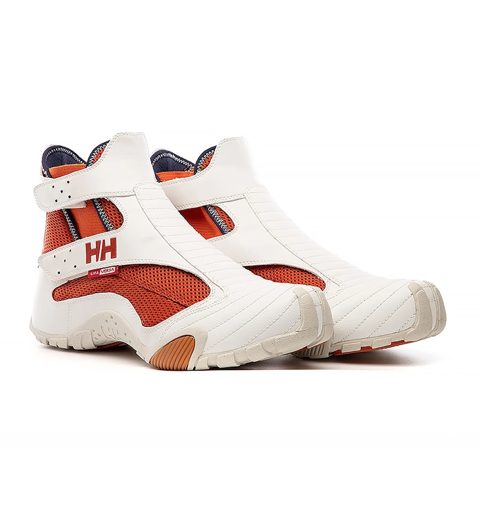 ᐉ Кроссовки мужские Helly Hansen Shorehike V3 White/Red 11842-011