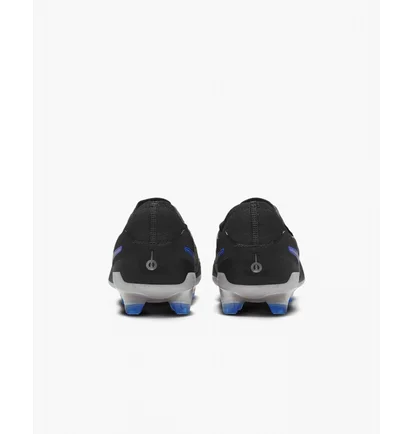 Бутси унісекс Nike Tiempo Legend 10 Pro Black DV4333-040