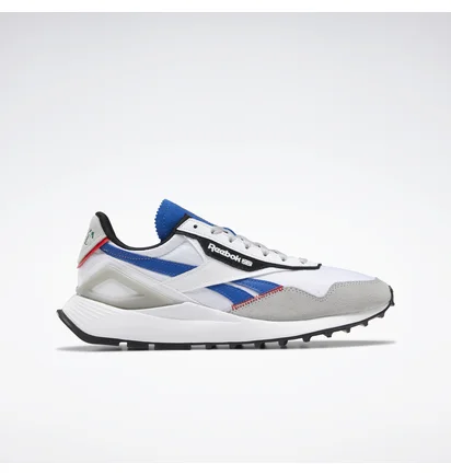 Кросівки жіночі Reebok Keith Haring Classic Leather Legacy Az White GZ1457