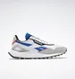 Кросівки жіночі Reebok Keith Haring Classic Leather Legacy Az White GZ1457