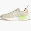 Кроссовки женские Adidas Nmd_R1 Shoes Grey/Peach GZ9281