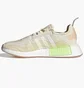 Кроссовки женские Adidas Nmd_R1 Shoes Grey/Peach GZ9281