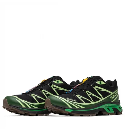 Кросівки чоловічі Salomon Xt Black L47292100