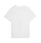 Футболка жіноча Puma Ess Elevated Comfort White 634576-02