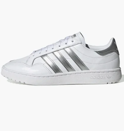 Кросівки жіночі Adidas Team Court Originals White EG9824