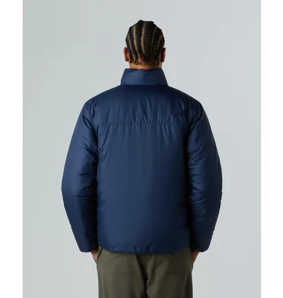 Куртка чоловіча The North Face M Siurana Blue NF0A8DNME35