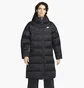 Парка женская Nike Synfl City Shine Prka Black Dq6878-010