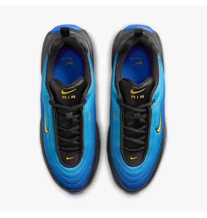 Кросівки чоловічі Nike Air Max Portal Blue HF3053-005