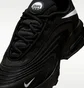 Кроссовки мужские Nike Air Max Fire Black/White IR0819-005