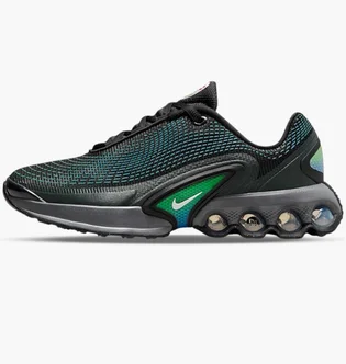 Кроссовки мужские Nike Air Max Dn Black FB8987-010
