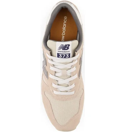 Кроссовки мужские New Balance 373 Beige Ml373Od2