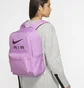 Рюкзак унісекс Nike Heritage Bkpk - Nk Air Pink Dr6269-532