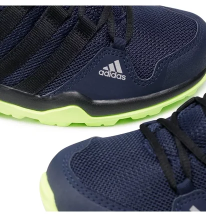 Кроссовки детские Adidas Terrex AX2R Blue EF2252